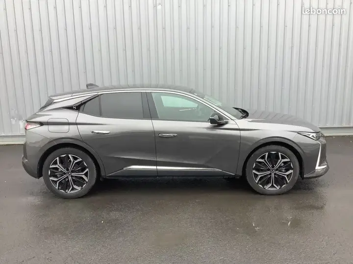 DS Automobiles Ds 4 2025 photo 4