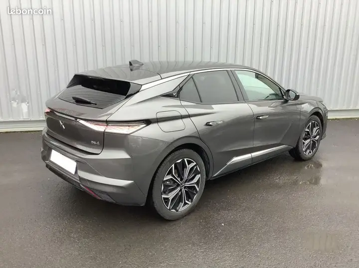 DS Automobiles Ds 4 2025 photo 5
