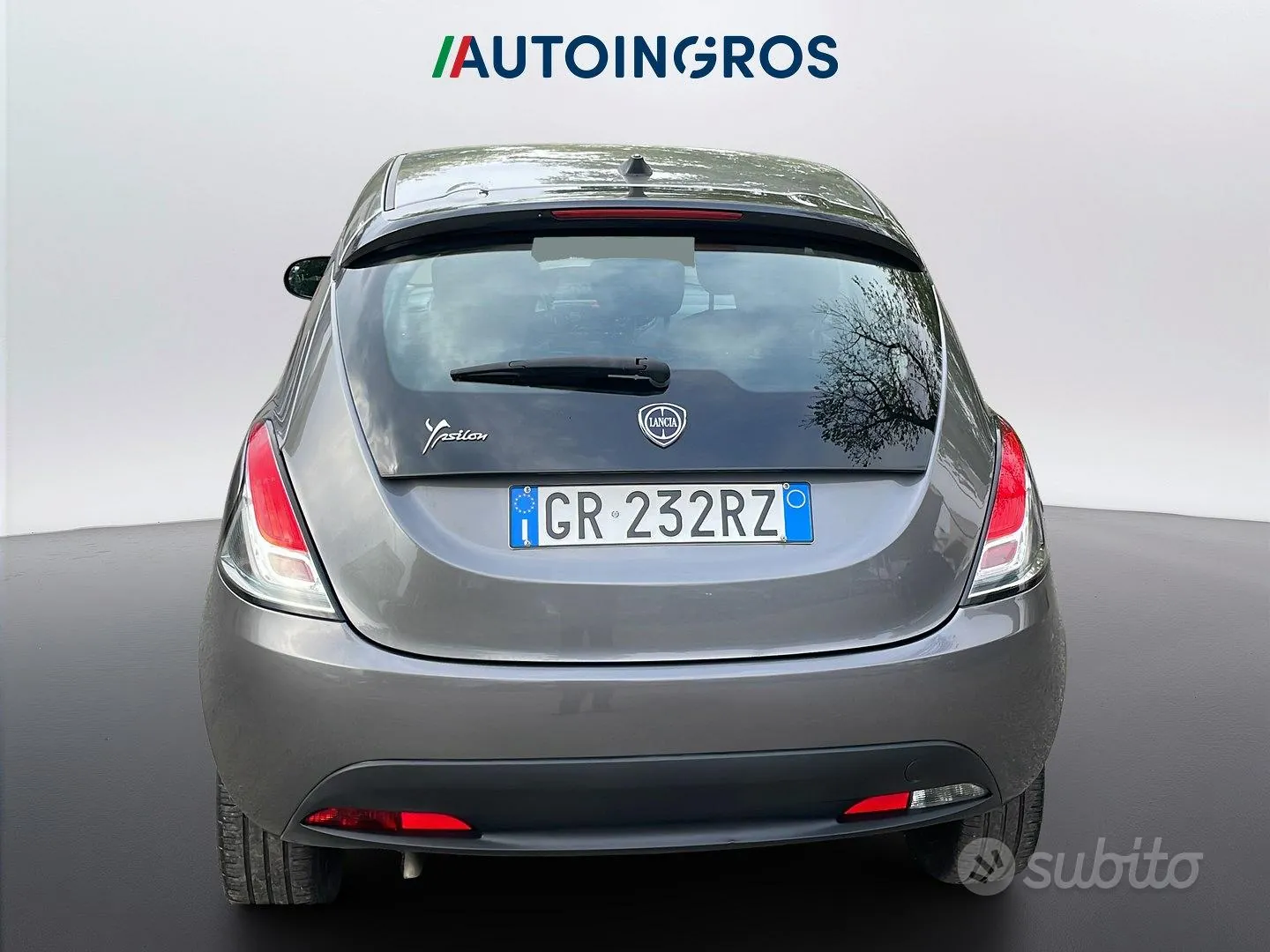 Lancia Ypsilon 2023 photo 4