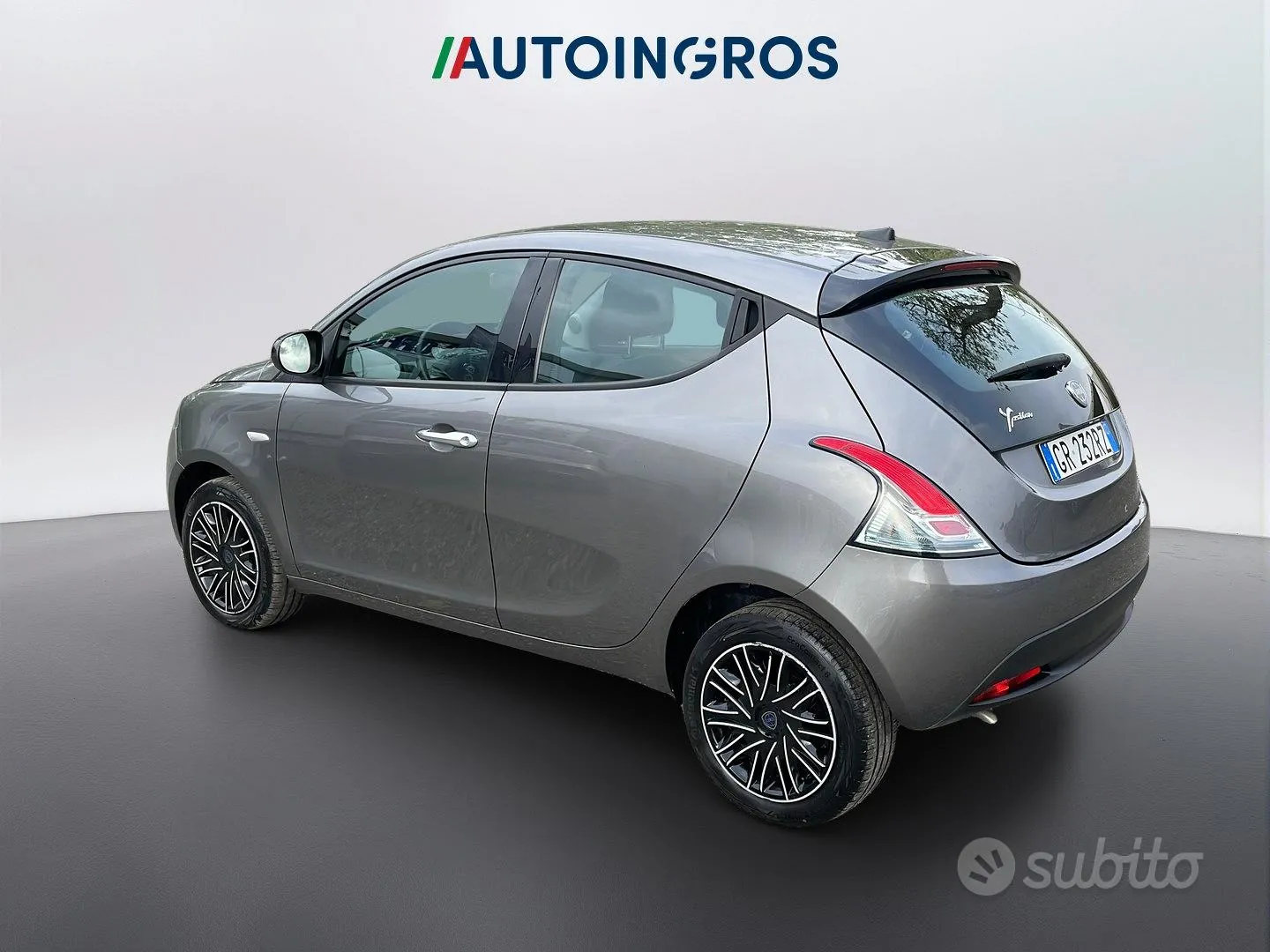 Lancia Ypsilon 2023 photo 3