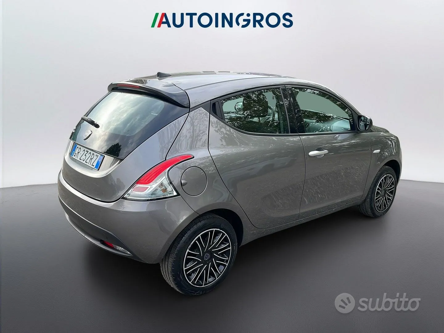 Lancia Ypsilon 2023 photo 5