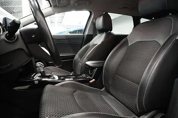 Kia Ceed 2020 photo 3