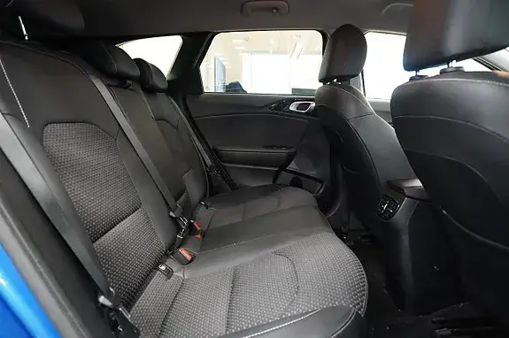 Kia Ceed 2020 photo 4