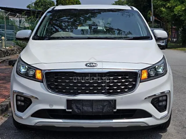 Kia Grand Carnival