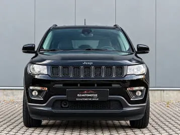 Jeep Compass 2018 photo 2