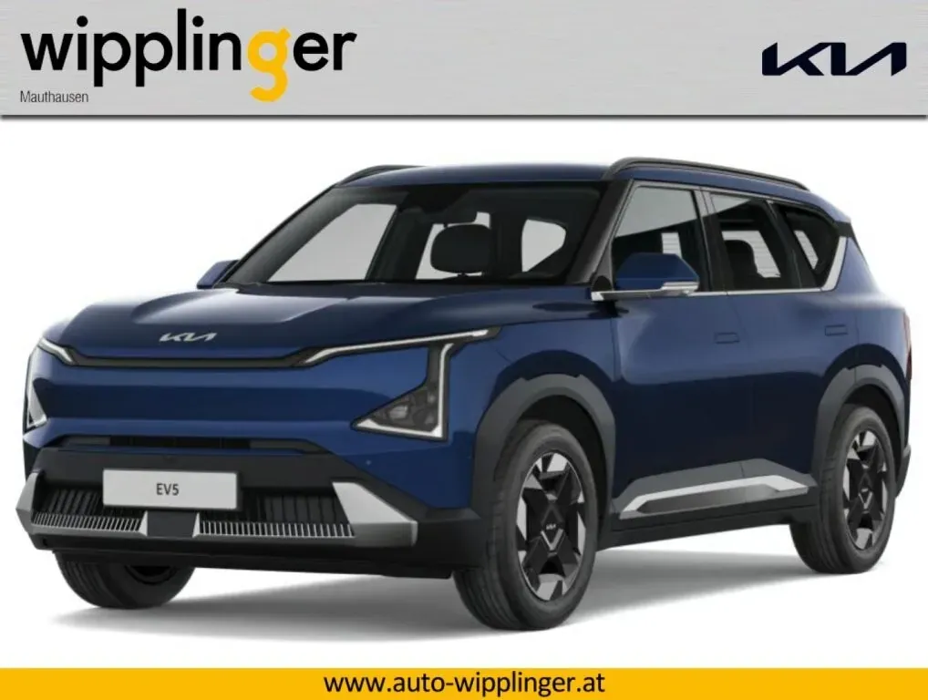 Kia Ev5