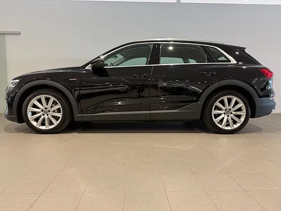 Audi E-Tron 2020 photo 3