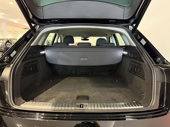 Audi E-Tron 2020 photo 5