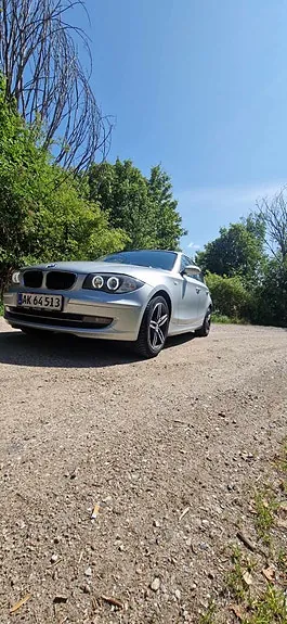 BMW 118D