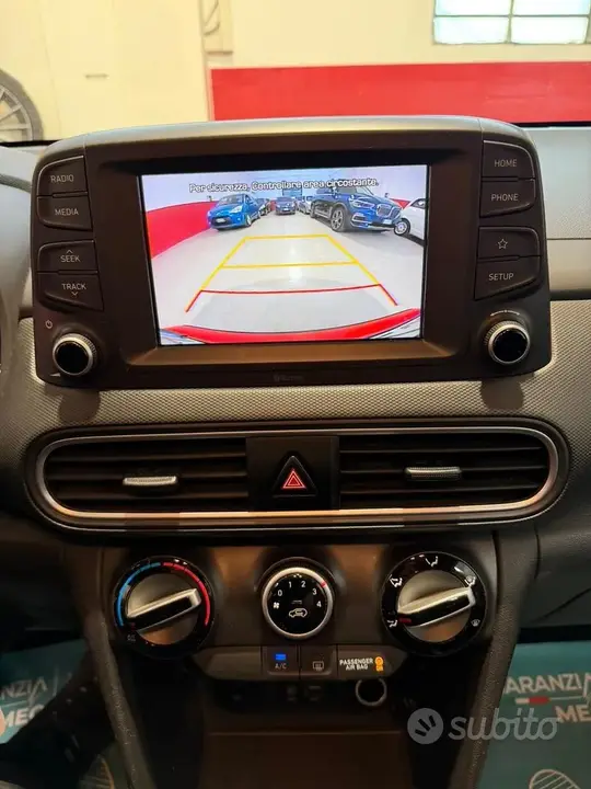 Hyundai Kona 2019 photo 4