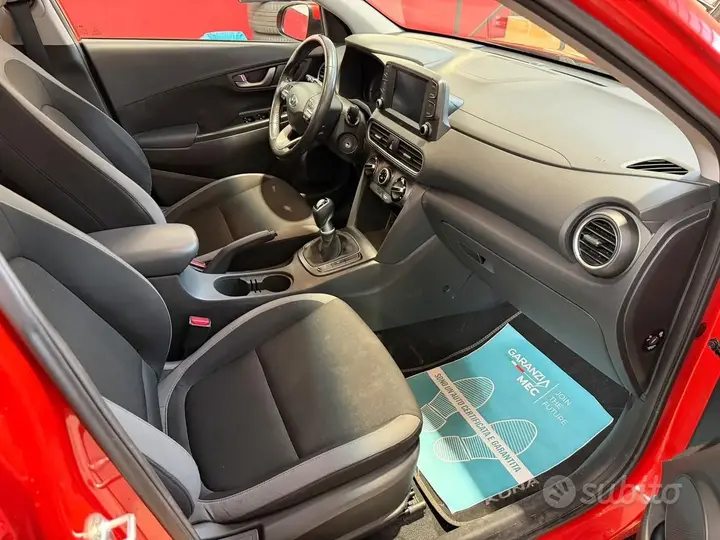 Hyundai Kona 2019 photo 3