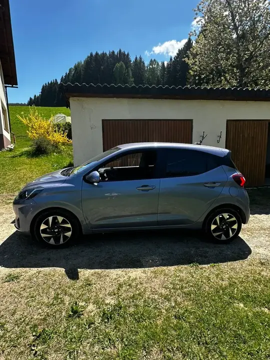 Hyundai I10 2024 photo 2