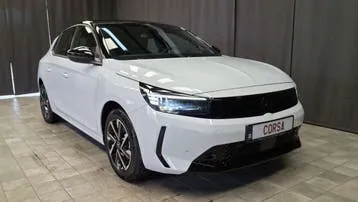 Opel Corsa 2026 photo 3