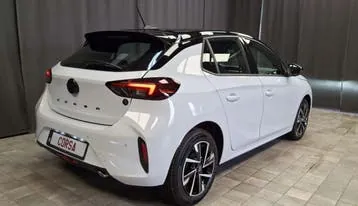 Opel Corsa 2026 photo 2