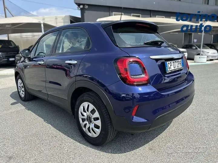 Fiat 500X 2023 photo 5