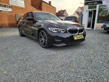 BMW 316D