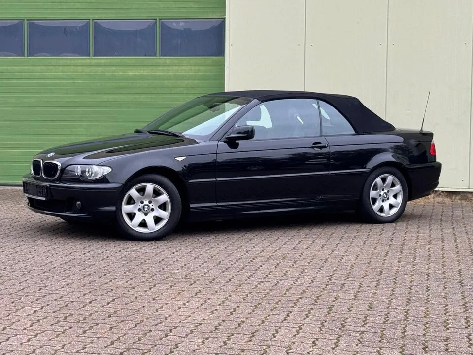 BMW 318Ci