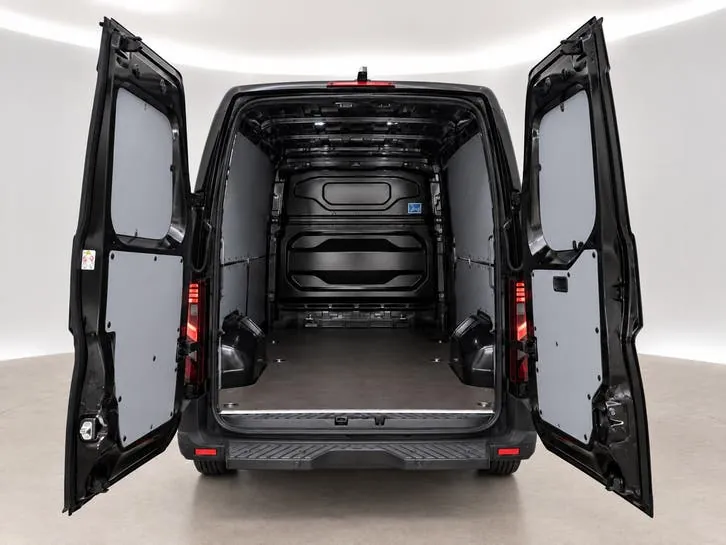 Renault Master 2026 photo 3