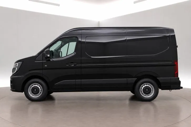 Renault Master 2026 photo 2
