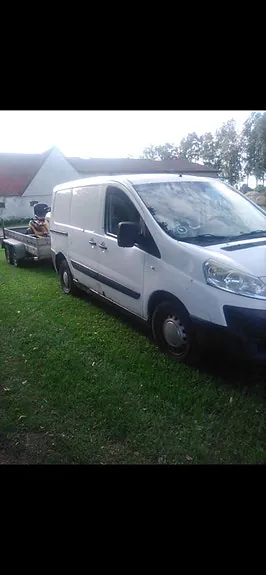 Peugeot Expert