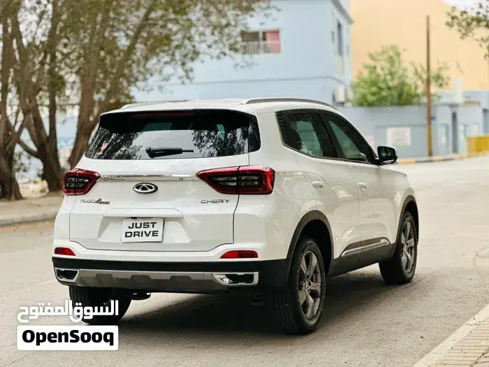 Chery Tiggo 4 2023 photo 2