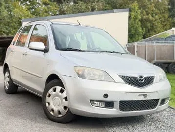 Mazda 2
