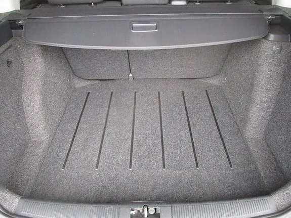 Skoda Fabia 2007 photo 5