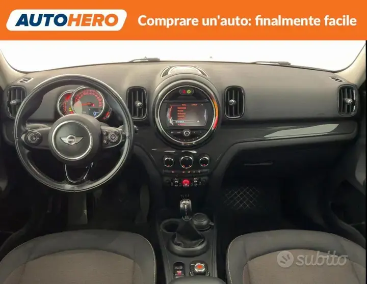 Mini Countryman 2017 photo 5