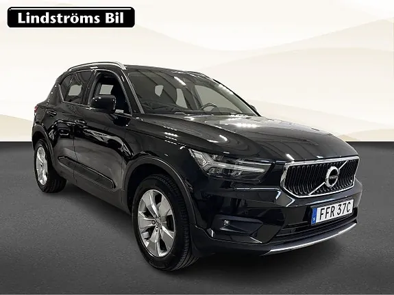 Volvo Xc40 2021 photo 3