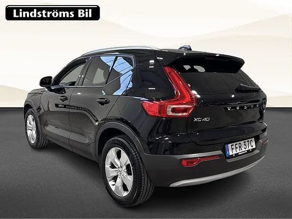 Volvo Xc40 2021 photo 4