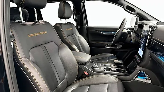 Ford Ranger 2026 photo 5