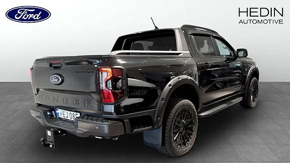 Ford Ranger 2026 photo 2