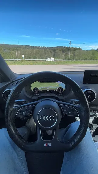 Audi E-Tron 2018 photo 5