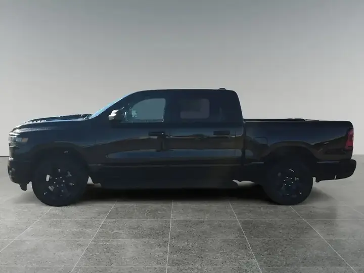 Ram 1500 2027 photo 3