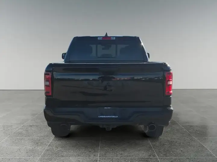 Ram 1500 2027 photo 5