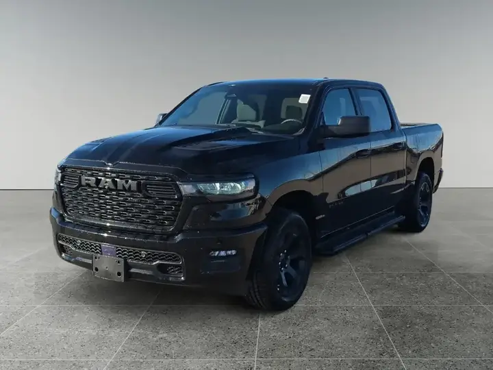 Ram 1500 2027 photo 2