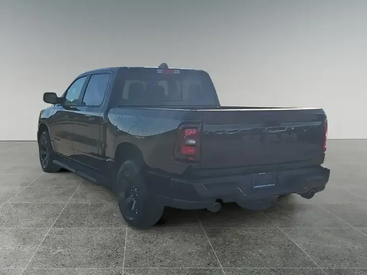 Ram 1500 2027 photo 4