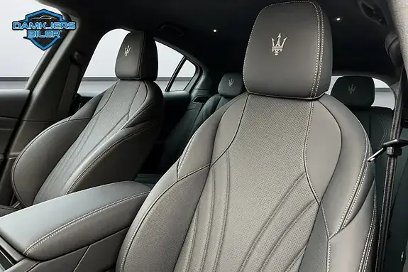Maserati Grecale 2026 photo 5