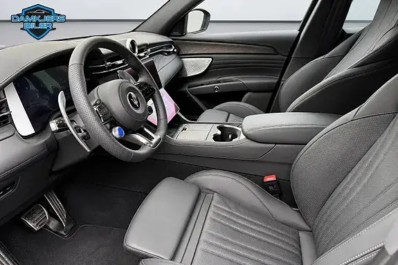 Maserati Grecale 2026 photo 4