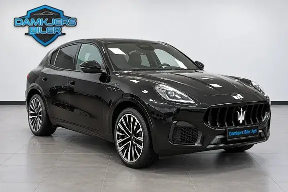 Maserati Grecale 2026 photo 2
