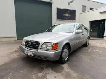 Mercedes-Benz 300 Se