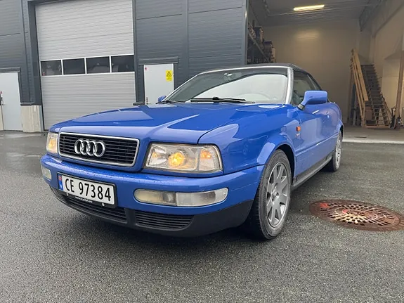 Audi 80