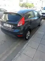 Ford Fiesta 2015 photo 4