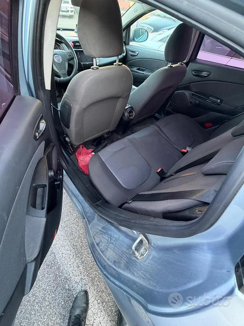 Fiat Bravo 2007 photo 4