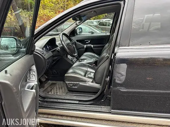 Volvo Xc90 2008 photo 5