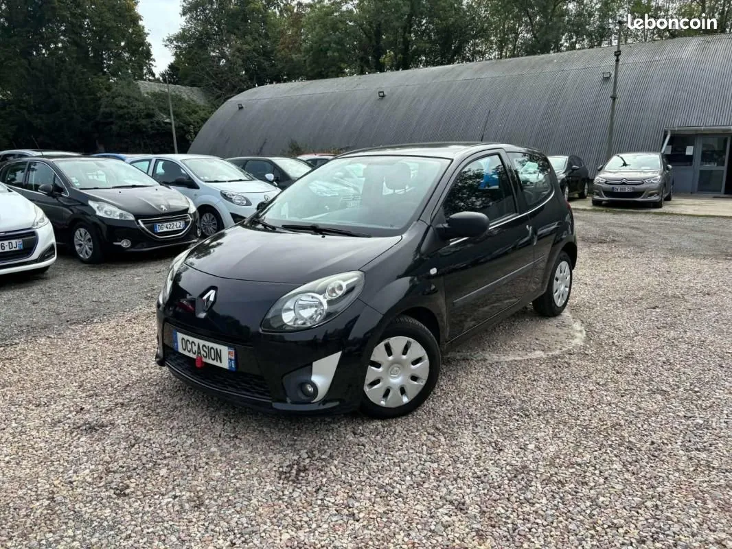 Renault Twingo