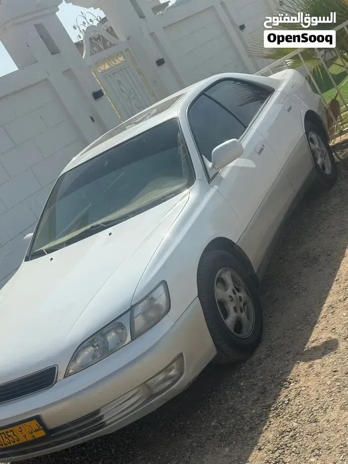 Lexus Es 300