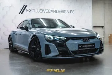 Audi E-Tron Gt 2023 photo 3