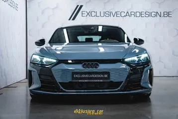 Audi E-Tron Gt 2023 photo 2
