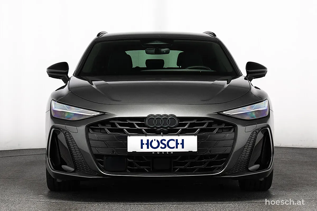 Audi A6 2025 photo 2